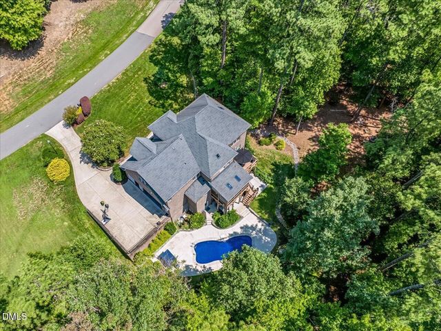 7801 Sonoma Creek Lane, Wake Forest, NC 27587