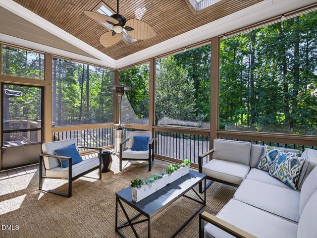 7801 Sonoma Creek Lane, Wake Forest, NC 27587