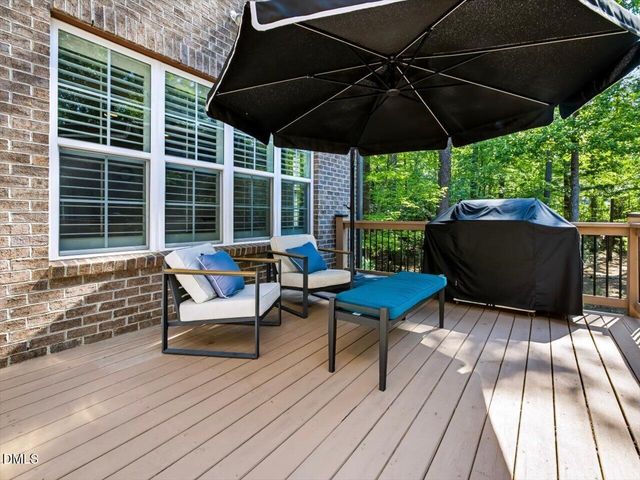 7801 Sonoma Creek Lane, Wake Forest, NC 27587