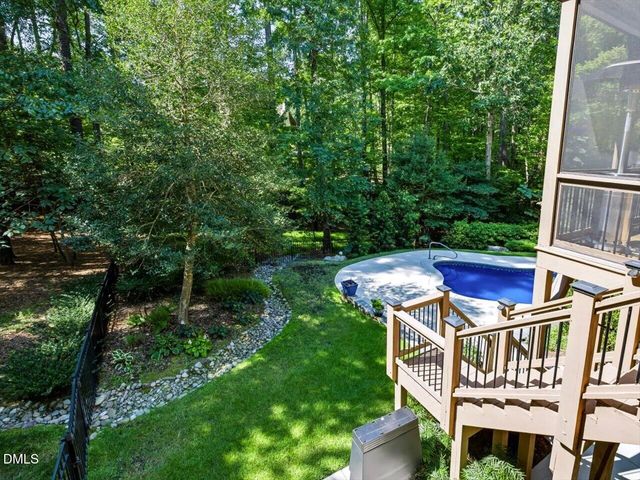 7801 Sonoma Creek Lane, Wake Forest, NC 27587