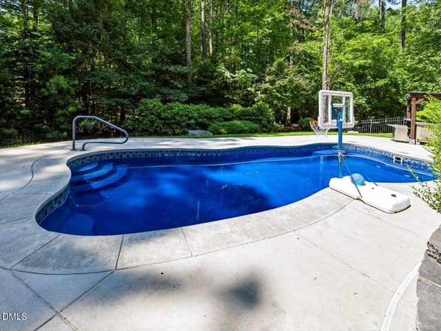 7801 Sonoma Creek Lane, Wake Forest, NC 27587