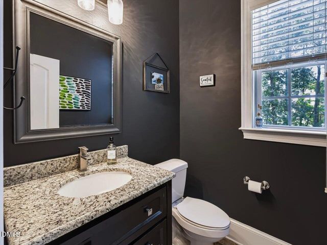 7801 Sonoma Creek Lane, Wake Forest, NC 27587