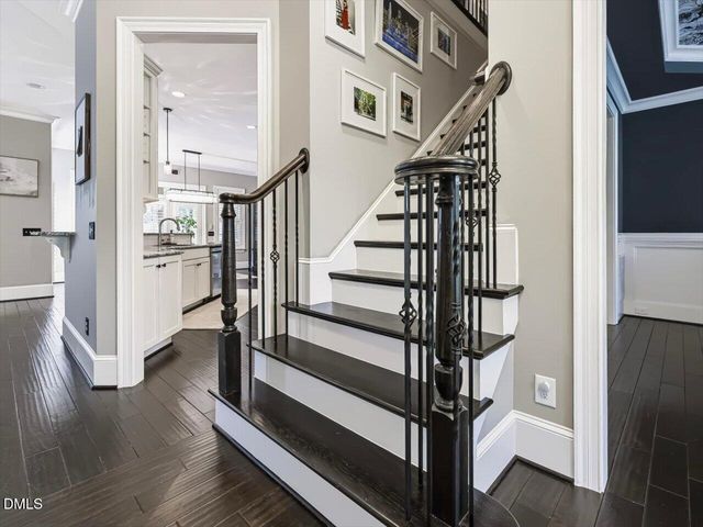 7801 Sonoma Creek Lane, Wake Forest, NC 27587