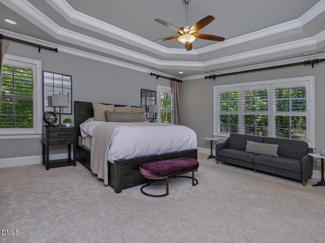 7801 Sonoma Creek Lane, Wake Forest, NC 27587