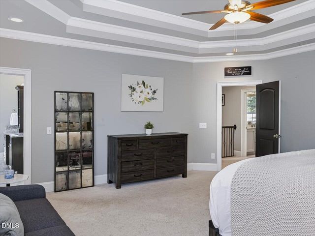 7801 Sonoma Creek Lane, Wake Forest, NC 27587
