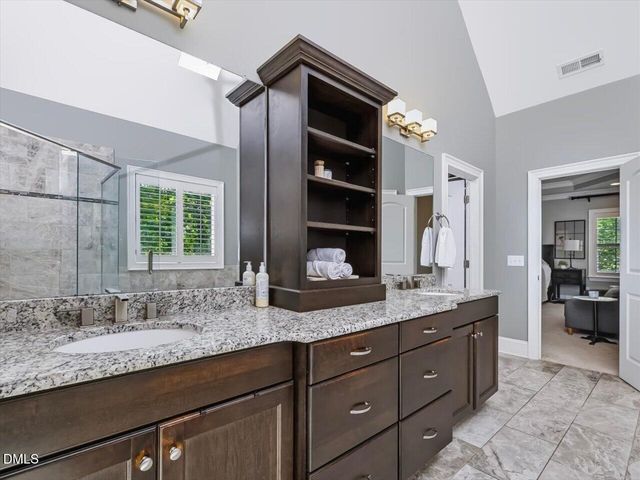 7801 Sonoma Creek Lane, Wake Forest, NC 27587