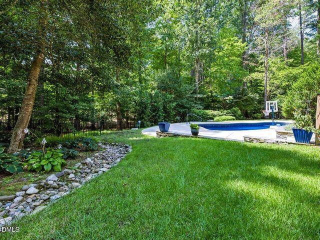 7801 Sonoma Creek Lane, Wake Forest, NC 27587