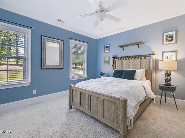 7801 Sonoma Creek Lane, Wake Forest, NC 27587