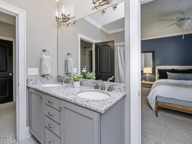 7801 Sonoma Creek Lane, Wake Forest, NC 27587