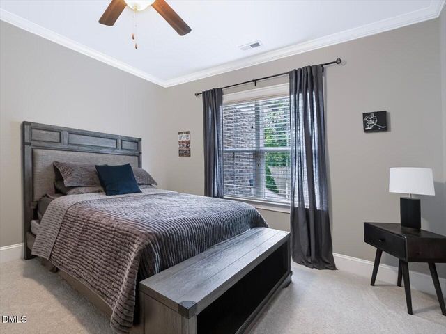 7801 Sonoma Creek Lane, Wake Forest, NC 27587