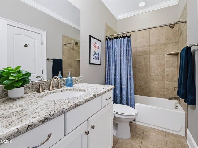 7801 Sonoma Creek Lane, Wake Forest, NC 27587