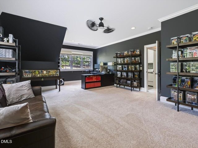 7801 Sonoma Creek Lane, Wake Forest, NC 27587