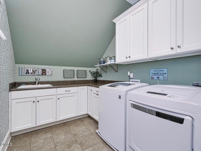 7801 Sonoma Creek Lane, Wake Forest, NC 27587
