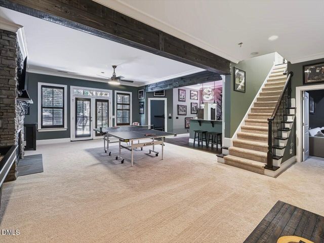 7801 Sonoma Creek Lane, Wake Forest, NC 27587