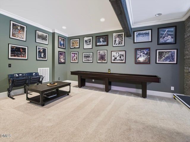 7801 Sonoma Creek Lane, Wake Forest, NC 27587