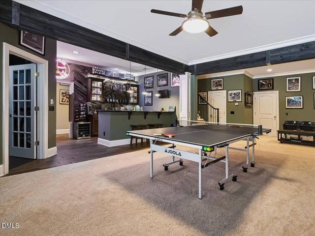 7801 Sonoma Creek Lane, Wake Forest, NC 27587
