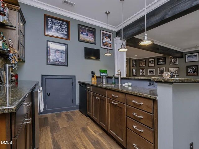 7801 Sonoma Creek Lane, Wake Forest, NC 27587