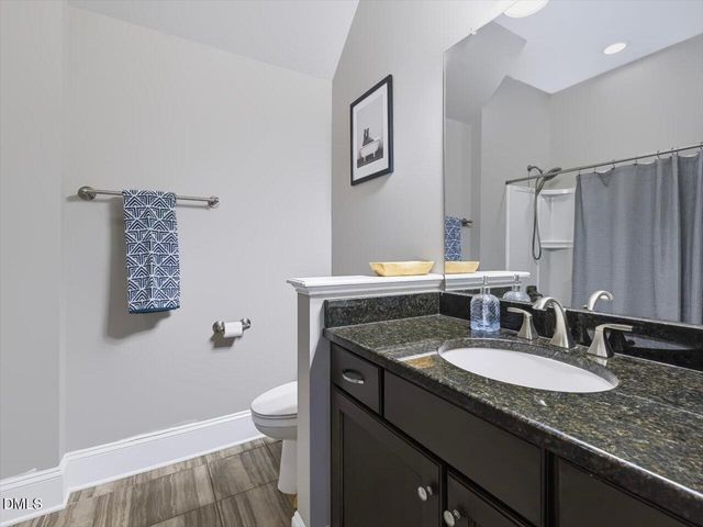 7801 Sonoma Creek Lane, Wake Forest, NC 27587