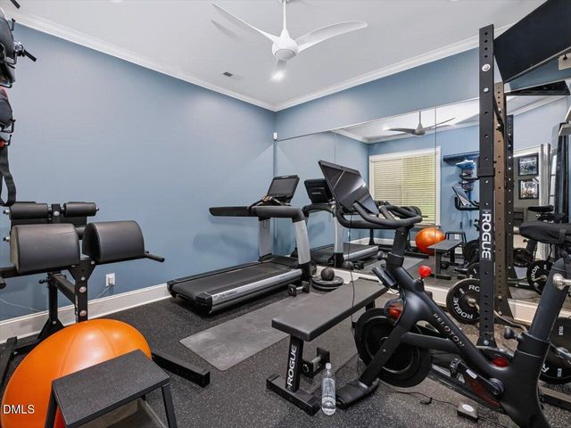 7801 Sonoma Creek Lane, Wake Forest, NC 27587