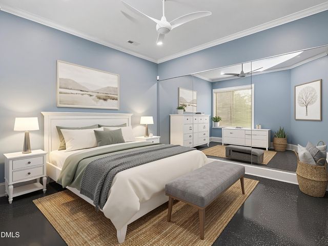 7801 Sonoma Creek Lane, Wake Forest, NC 27587