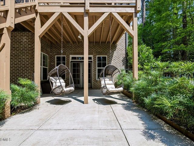 7801 Sonoma Creek Lane, Wake Forest, NC 27587