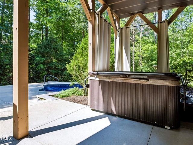 7801 Sonoma Creek Lane, Wake Forest, NC 27587