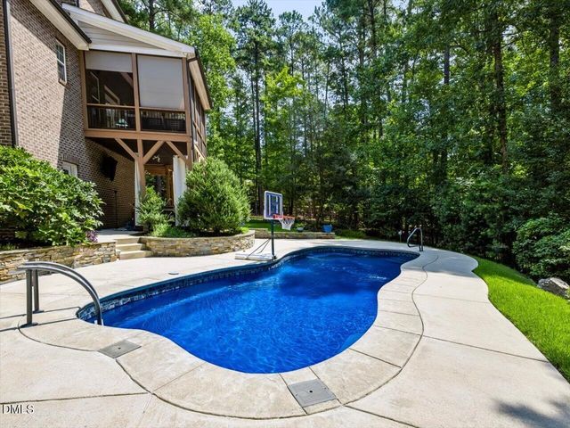 7801 Sonoma Creek Lane, Wake Forest, NC 27587