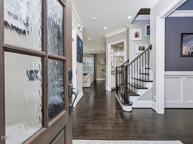 7801 Sonoma Creek Lane, Wake Forest, NC 27587