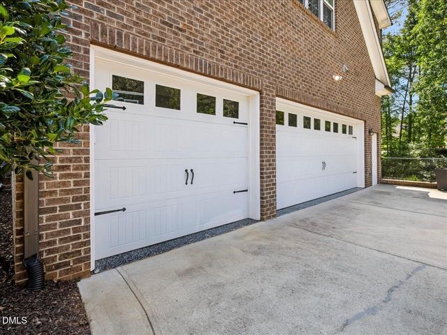 7801 Sonoma Creek Lane, Wake Forest, NC 27587