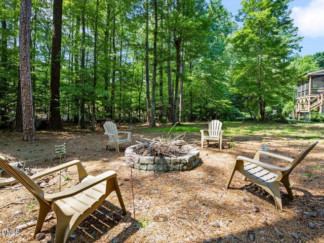 7801 Sonoma Creek Lane, Wake Forest, NC 27587