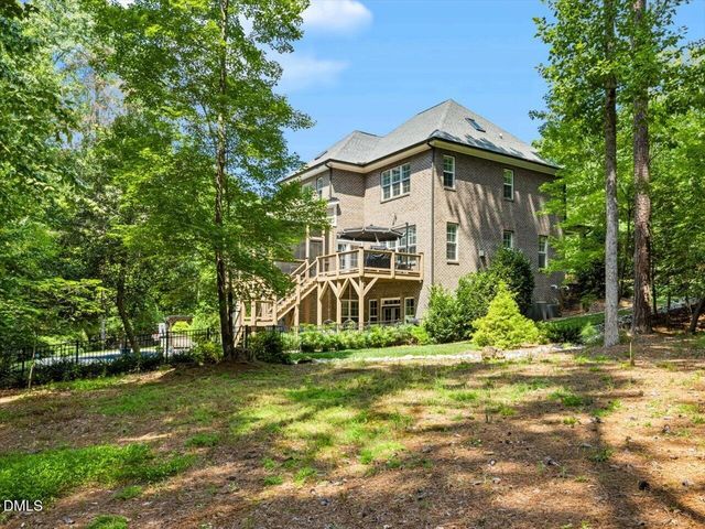 7801 Sonoma Creek Lane, Wake Forest, NC 27587
