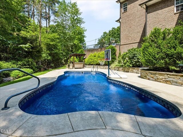7801 Sonoma Creek Lane, Wake Forest, NC 27587