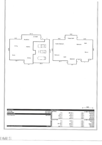 7801 Sonoma Creek Lane, Wake Forest, NC 27587