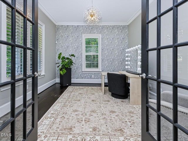 7801 Sonoma Creek Lane, Wake Forest, NC 27587