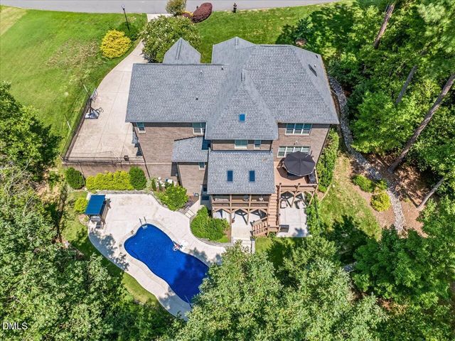 7801 Sonoma Creek Lane, Wake Forest, NC 27587