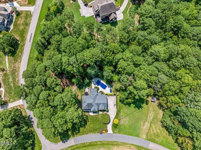 7801 Sonoma Creek Lane, Wake Forest, NC 27587