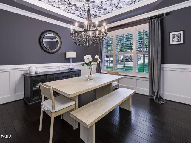 7801 Sonoma Creek Lane, Wake Forest, NC 27587