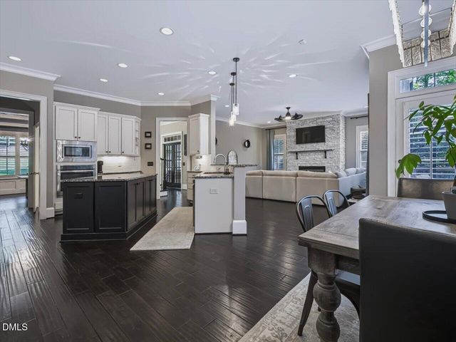 7801 Sonoma Creek Lane, Wake Forest, NC 27587