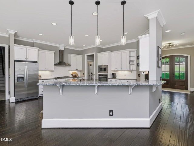7801 Sonoma Creek Lane, Wake Forest, NC 27587