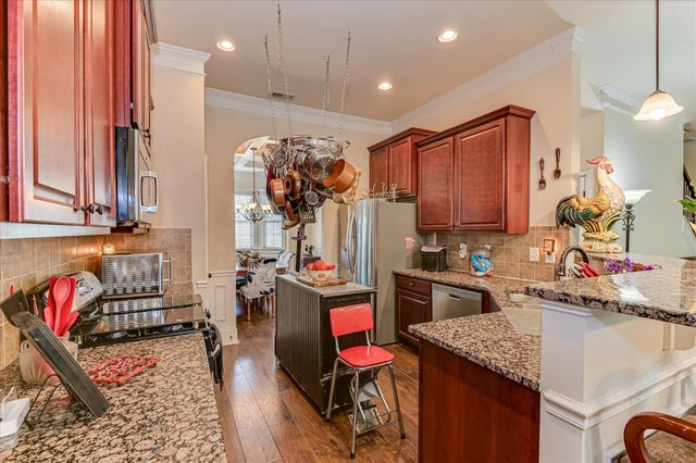 1097 Prides Crossing, Aiken, SC 29801