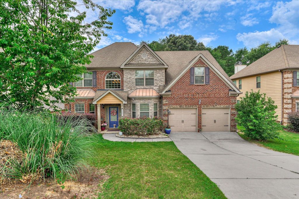 1097 Prides Crossing, Aiken, SC 29801