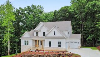 6043 Bluewater Boulevard, Gainesville, GA 30506