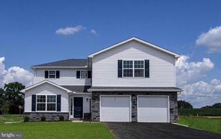 305 JASMINE DRIVE #LOT 51, Lebanon, PA 17042