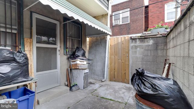 1640 S CLARION ST, Philadelphia, PA 19148