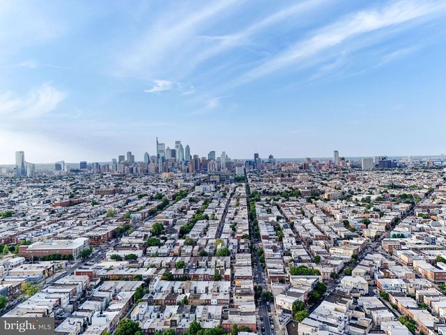 1640 S CLARION ST, Philadelphia, PA 19148