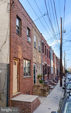 1640 S CLARION ST, Philadelphia, PA 19148