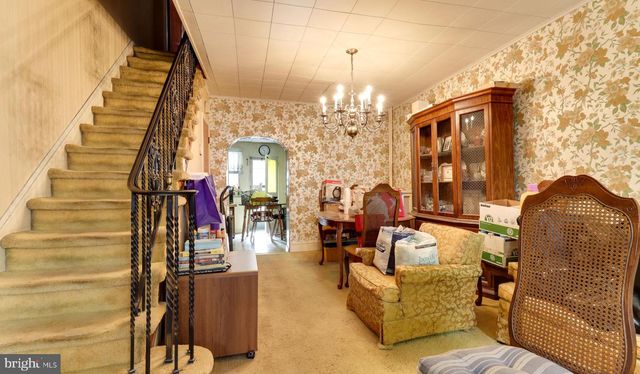 1640 S CLARION ST, Philadelphia, PA 19148