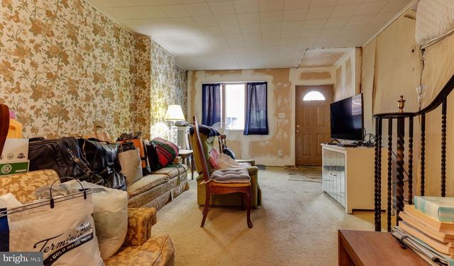 1640 S CLARION ST, Philadelphia, PA 19148