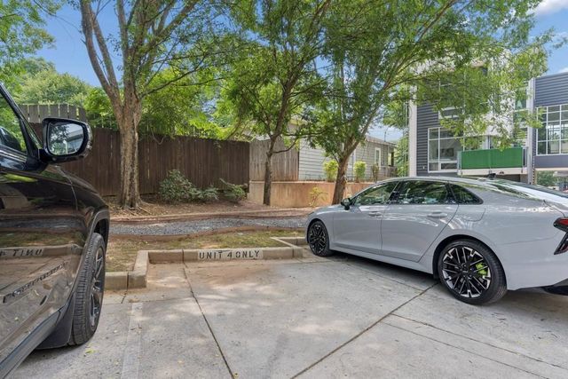 752 Moreland Avenue SE 4, Atlanta, GA 30316