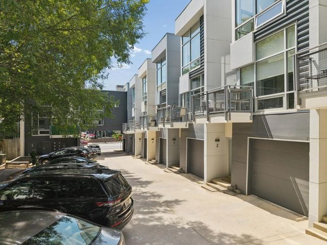 752 Moreland Avenue SE 4, Atlanta, GA 30316